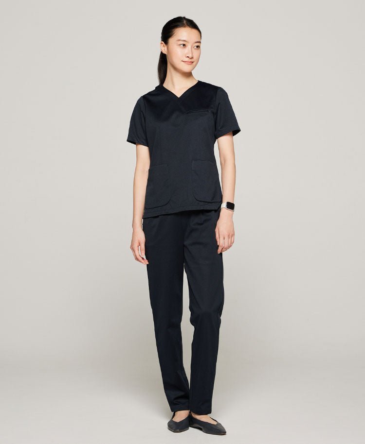 Womens:Scrub pants DECO - scrub pants- Classico Global - Official Online Store