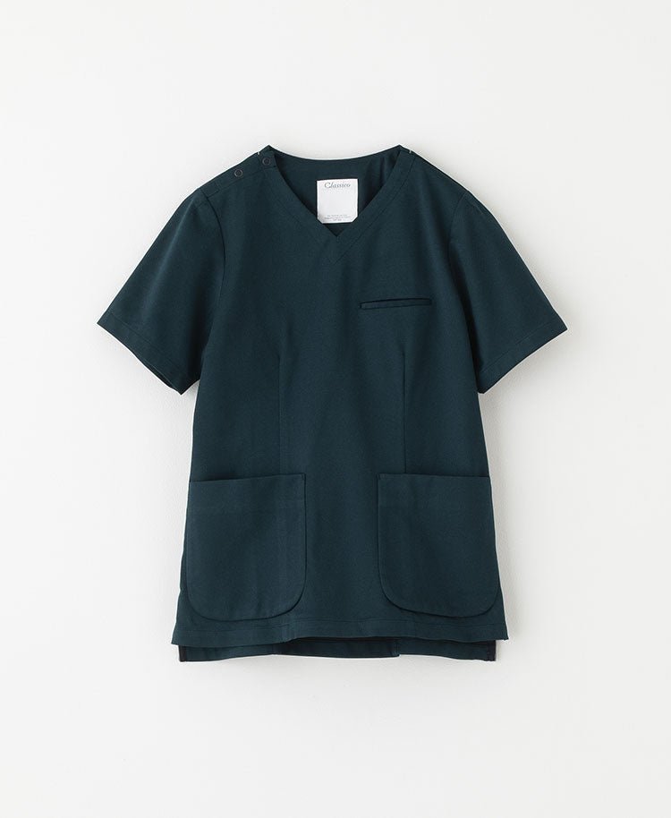 Womens:Scrub tops DECO - scrub tops- Classico Global - Official Online Store