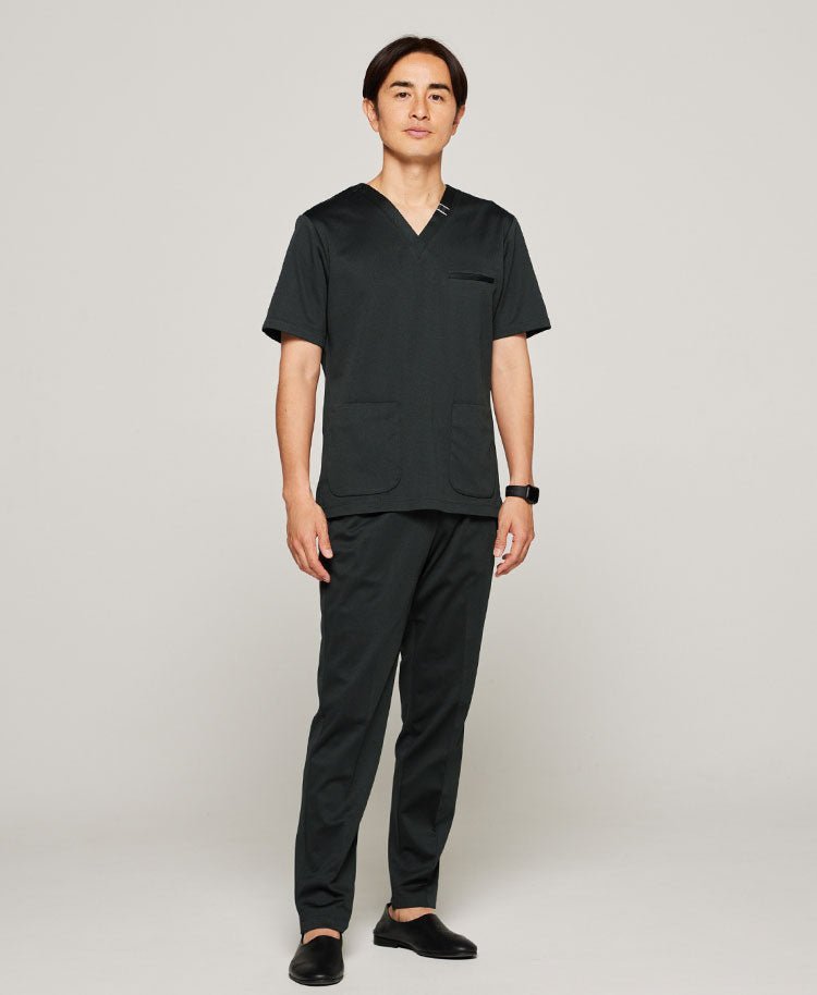 Mens:Scrub pants DECO - scrub pants- Classico Global - Official Online Store