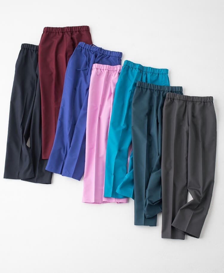 Womens:Deo scrub pants - scrub pants- Classico Global - Official Online Store