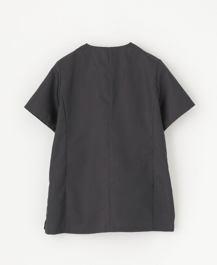 Womens:Deo scrub tops - scrub tops- Classico Global - Official Online Store