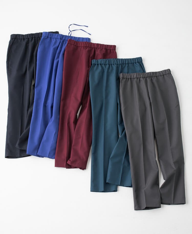 Mens:Deo scrub pants - scrub pants- Classico Global - Official Online Store