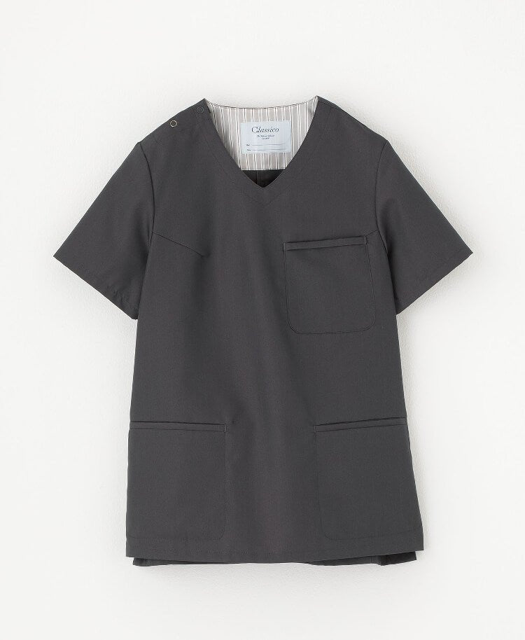 Womens:Deo scrub tops - scrub tops- Classico Global - Official Online Store