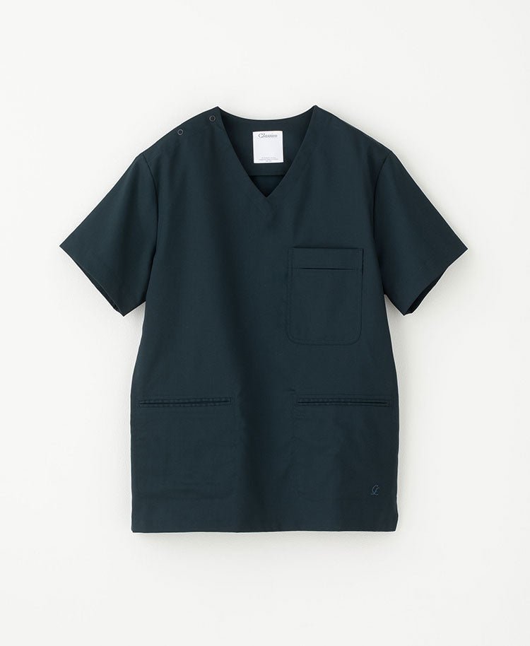 Mens:Deo stretch scrub tops - scrub tops - Classico Global - Official Online Store