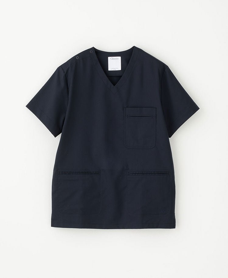 Mens:Deo stretch scrub tops - scrub tops - Classico Global - Official Online Store