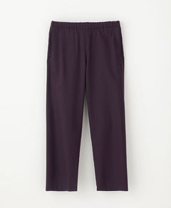Mens:Deo stretch scrub pants - scrub pants - Classico Global - Official Online Store #color_Plum_end