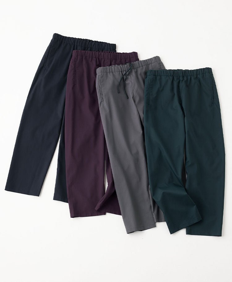 Mens:Deo stretch scrub pants - scrub pants - Classico Global - Official Online Store