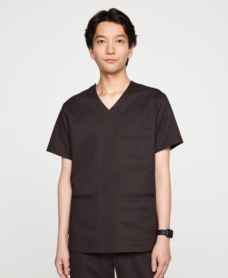 Mens:Deo stretch scrub tops - scrub tops - Classico Global - Official Online Store