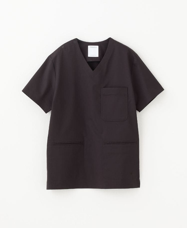 Mens:Deo stretch scrub tops - scrub tops - Classico Global - Official Online Store