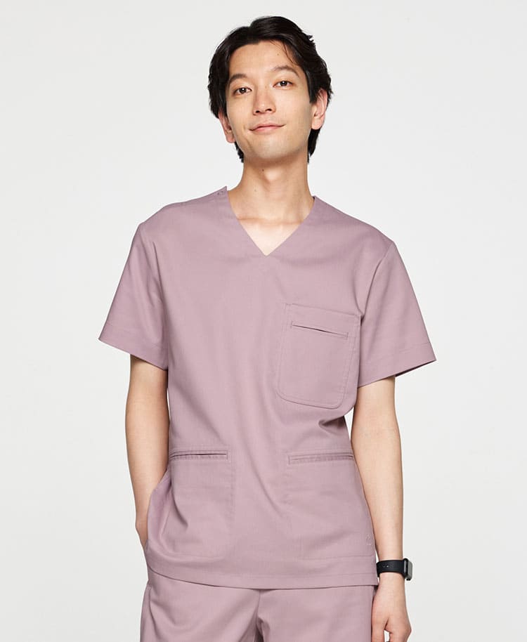 Mens:Deo stretch scrub tops - scrub tops - Classico Global - Official Online Store