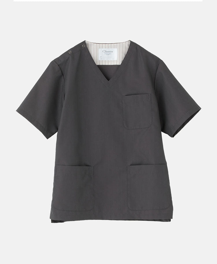 Mens:Deo scrub tops - scrub tops- Classico Global - Official Online Store