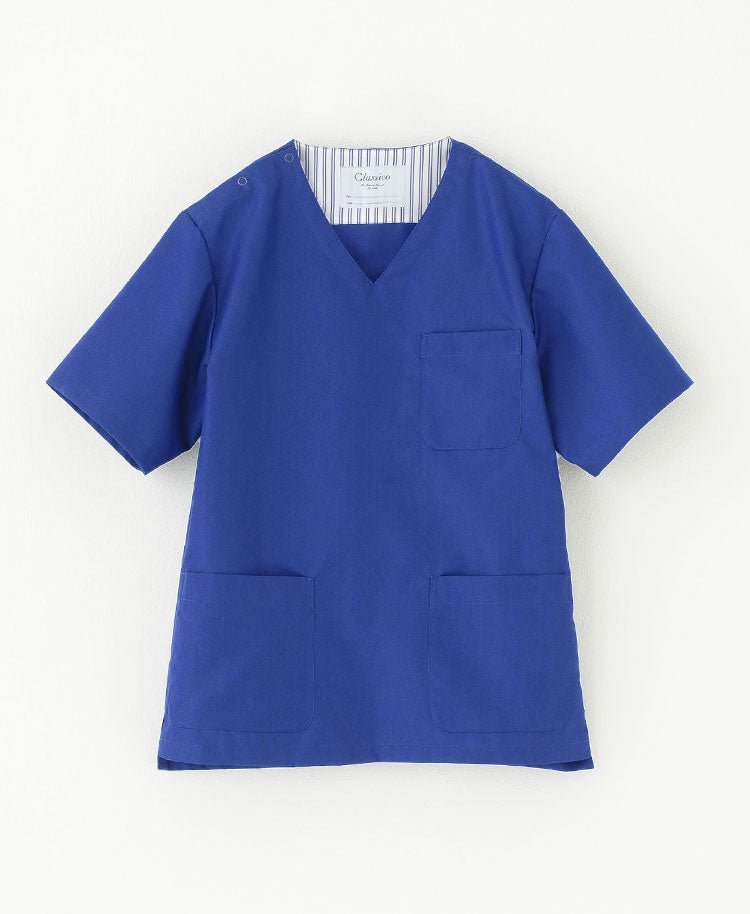 Mens:Deo scrub tops - scrub tops- Classico Global - Official Online Store