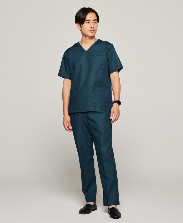 Mens:Deo scrub tops - scrub tops- Classico Global - Official Online Store