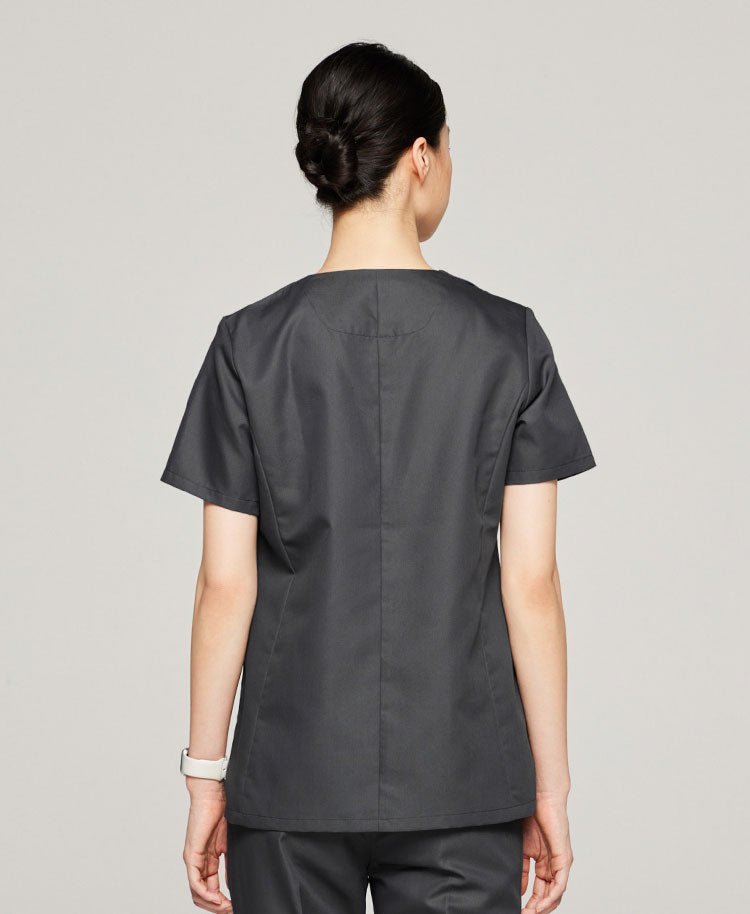 Womens:Deo scrub tops - scrub tops- Classico Global - Official Online Store