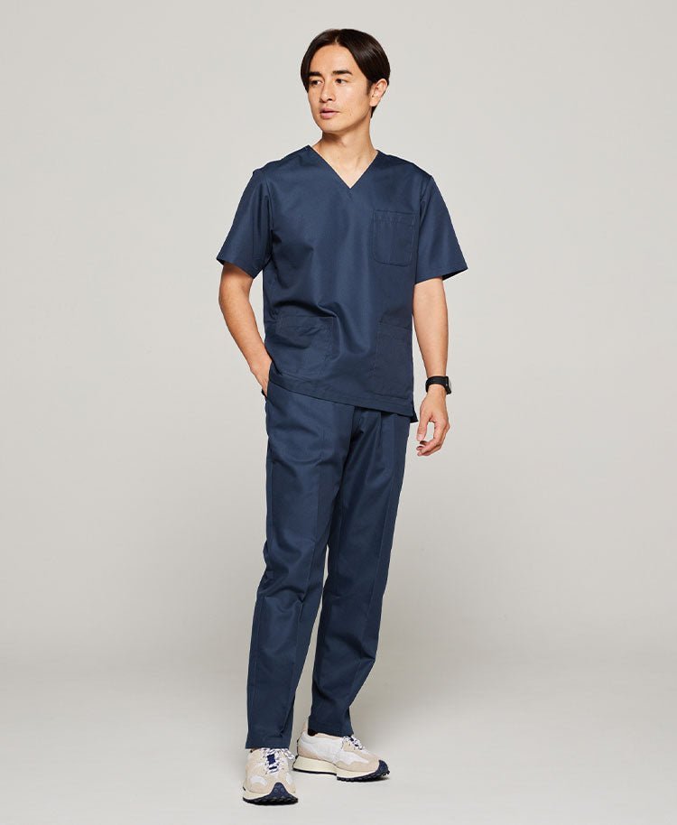 Mens:Deo scrub pants - scrub pants- Classico Global - Official Online Store