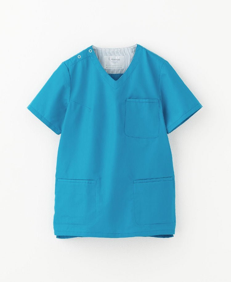 Womens:Deo scrub tops - scrub tops- Classico Global - Official Online Store