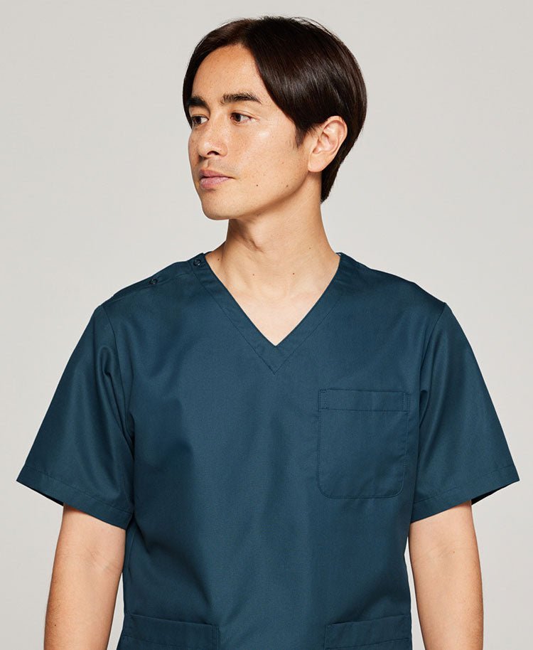 Mens:Deo scrub tops - scrub tops- Classico Global - Official Online Store