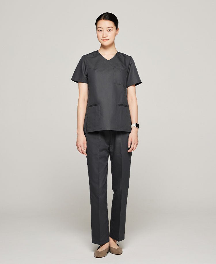 Womens:Deo scrub tops - scrub tops- Classico Global - Official Online Store