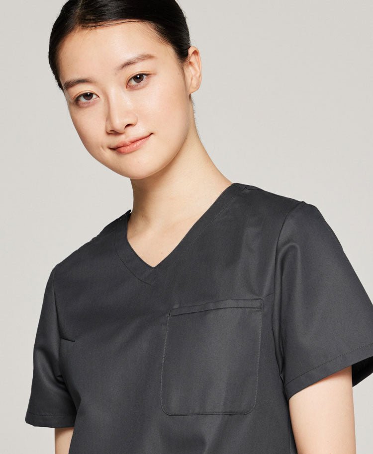 Womens:Deo scrub tops - scrub tops- Classico Global - Official Online Store