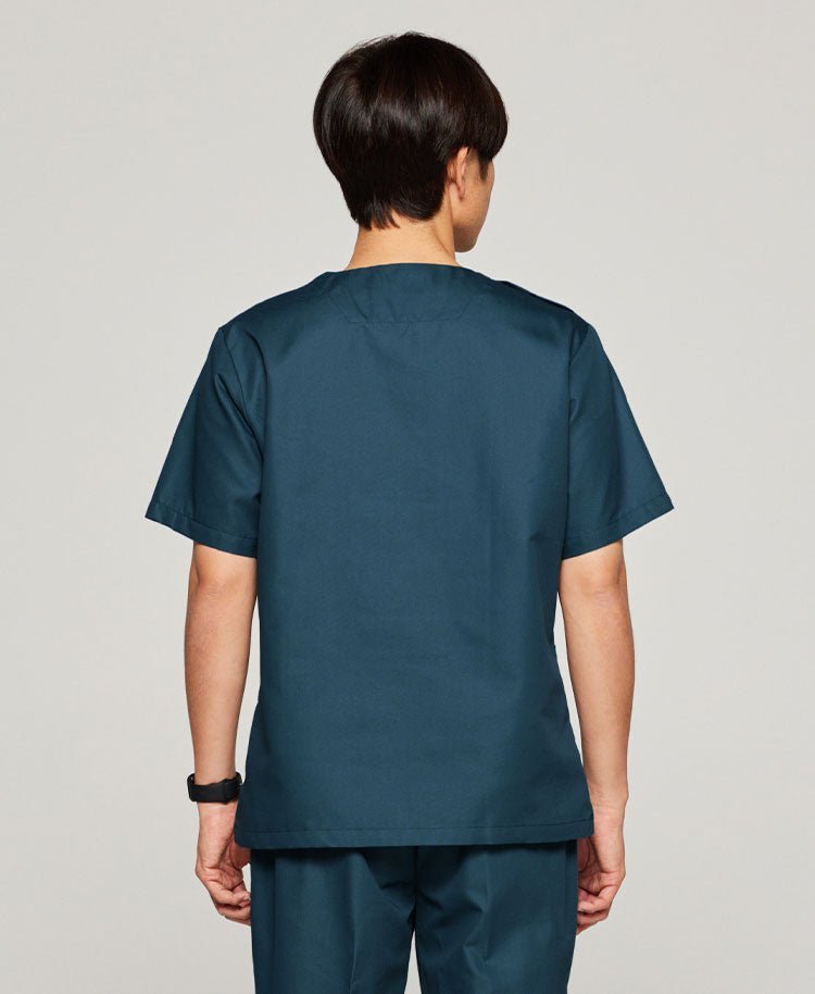 Mens:Deo scrub tops - scrub tops- Classico Global - Official Online Store