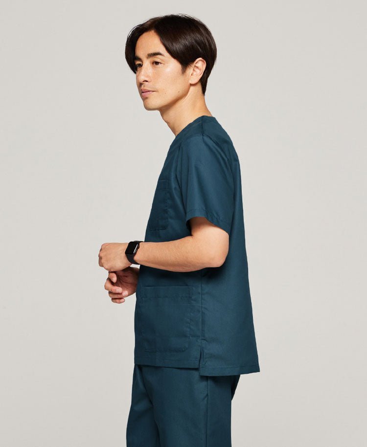 Mens:Deo scrub tops - scrub tops- Classico Global - Official Online Store