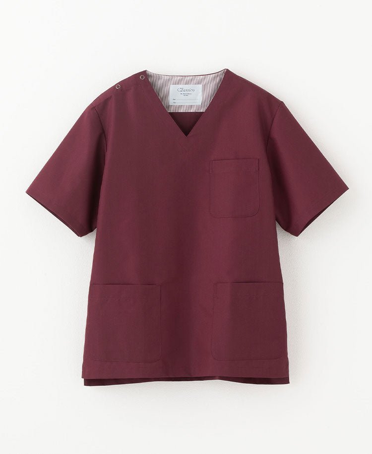 Mens:Deo scrub tops - scrub tops- Classico Global - Official Online Store