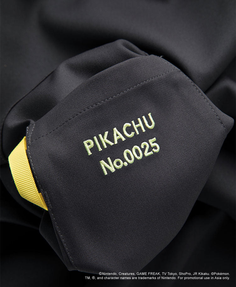 Unisex:Pokémon scrub tops