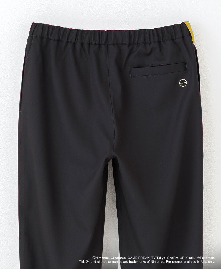 Unisex:Pokémon scrub pants