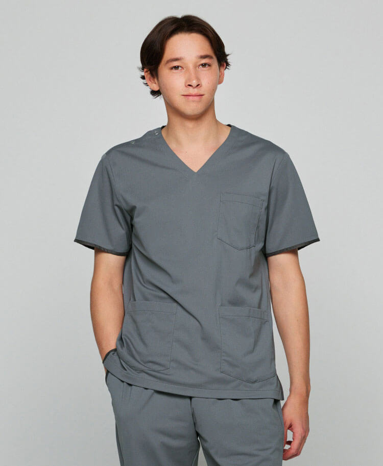 Mens:Scrub tops FREE - scrub tops- Classico Global - Official Online Store