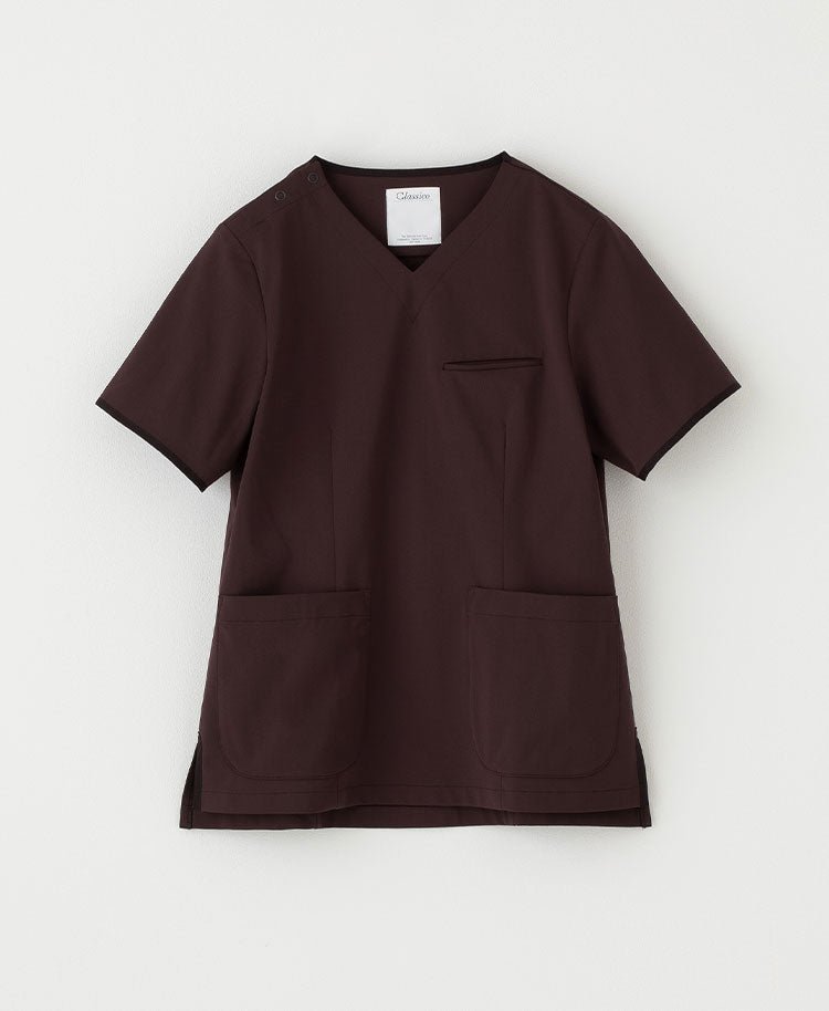 Womens:Scrub tops FREE - scrub tops- Classico Global - Official Online Store