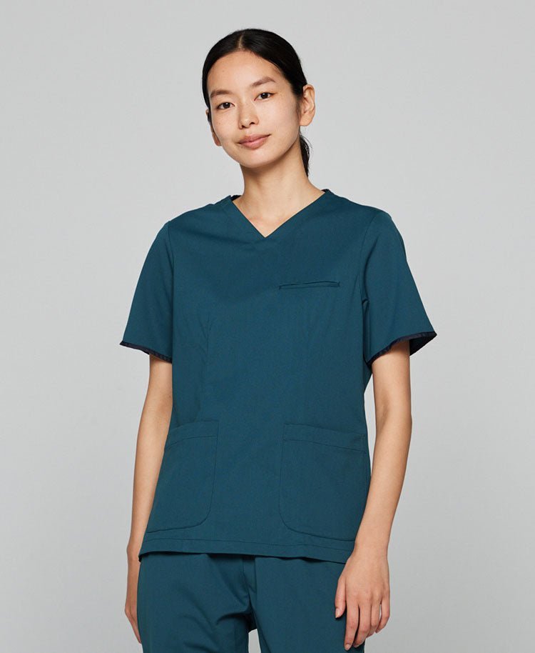 Womens:Scrub tops FREE - scrub tops- Classico Global - Official Online Store