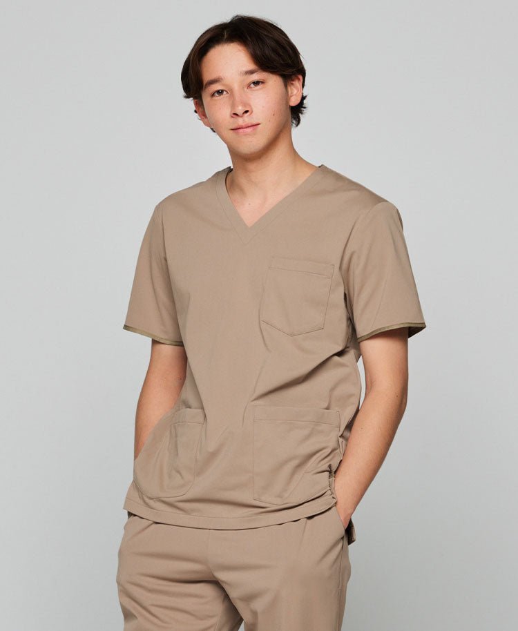 Mens:Scrub tops FREE - scrub tops- Classico Global - Official Online Store