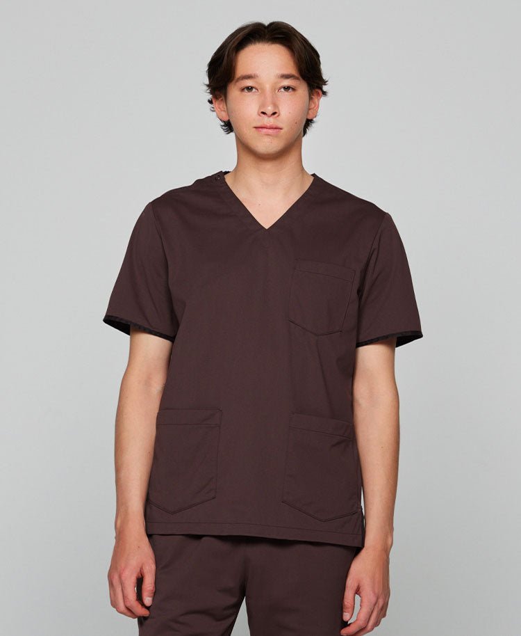 Mens:Scrub tops FREE - scrub tops- Classico Global - Official Online Store