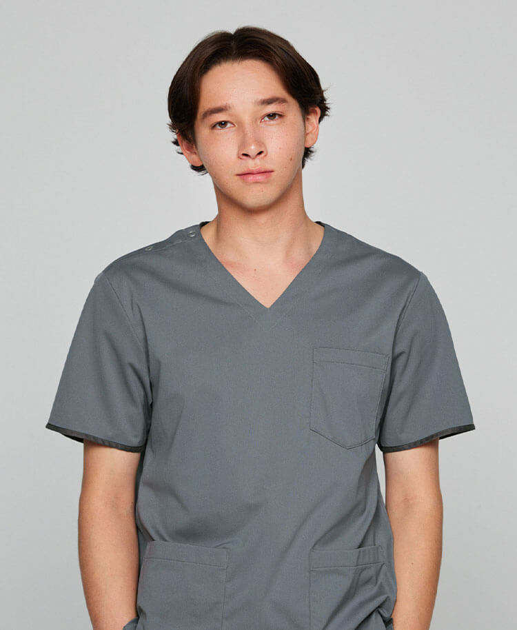 Mens:Scrub tops FREE - scrub tops- Classico Global - Official Online Store