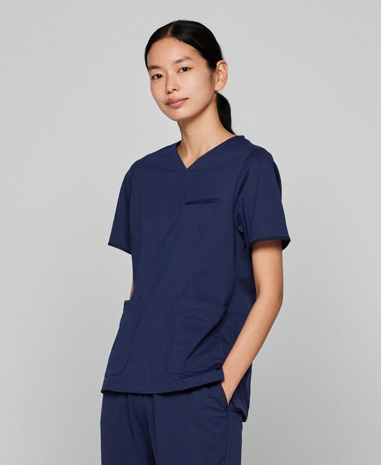 Womens:Scrub tops FREE - scrub tops- Classico Global - Official Online Store