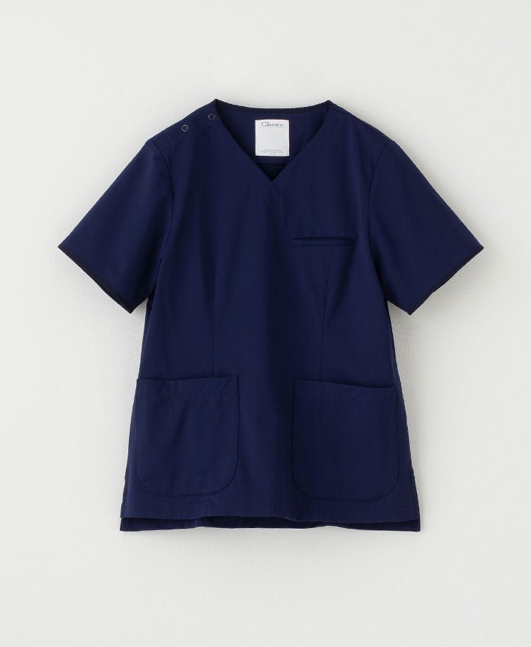 Womens:Scrub tops FREE - scrub tops- Classico Global - Official Online Store