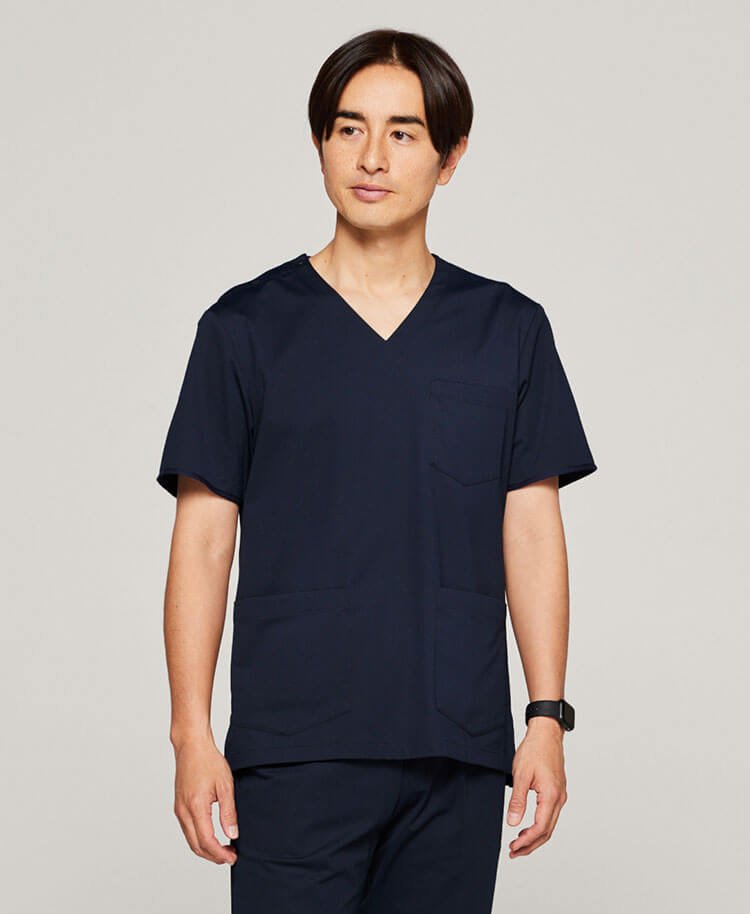 Mens:Scrub tops FREE - scrub tops- Classico Global - Official Online Store