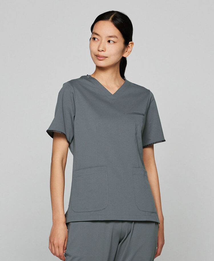 Womens:Scrub tops FREE - scrub tops- Classico Global - Official Online Store