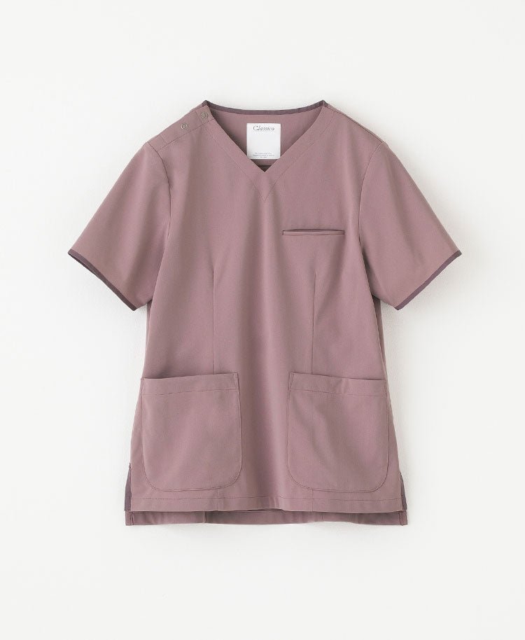 Womens:Scrub tops FREE - scrub tops- Classico Global - Official Online Store