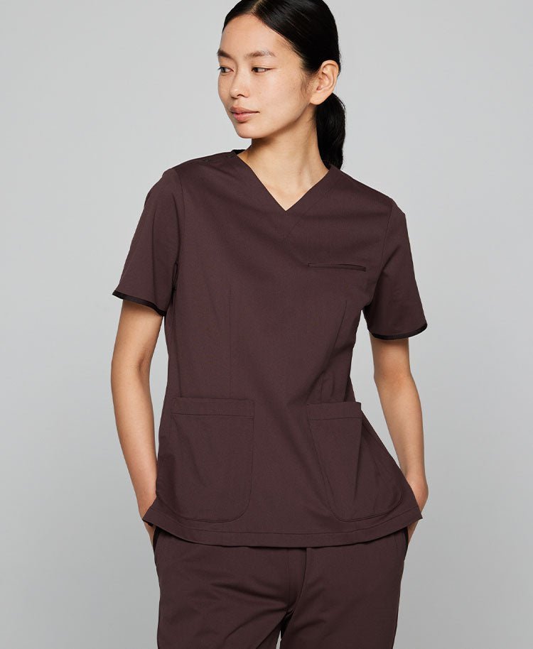 Womens:Scrub tops FREE - scrub tops- Classico Global - Official Online Store