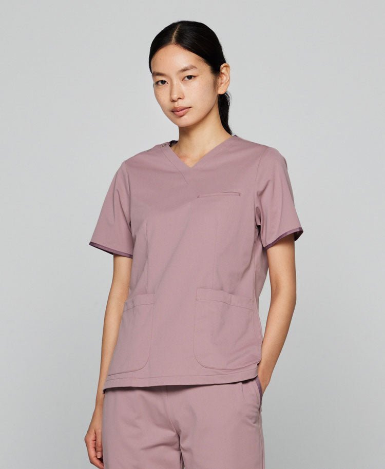 Womens:Scrub tops FREE - scrub tops- Classico Global - Official Online Store