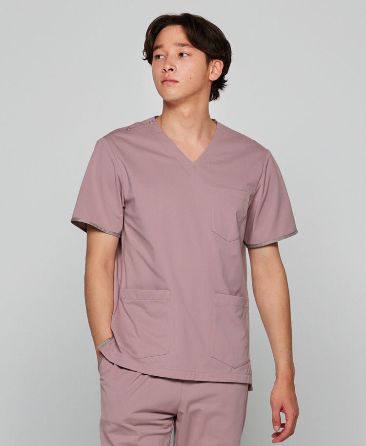 Mens:Scrub tops FREE - scrub tops- Classico Global - Official Online Store