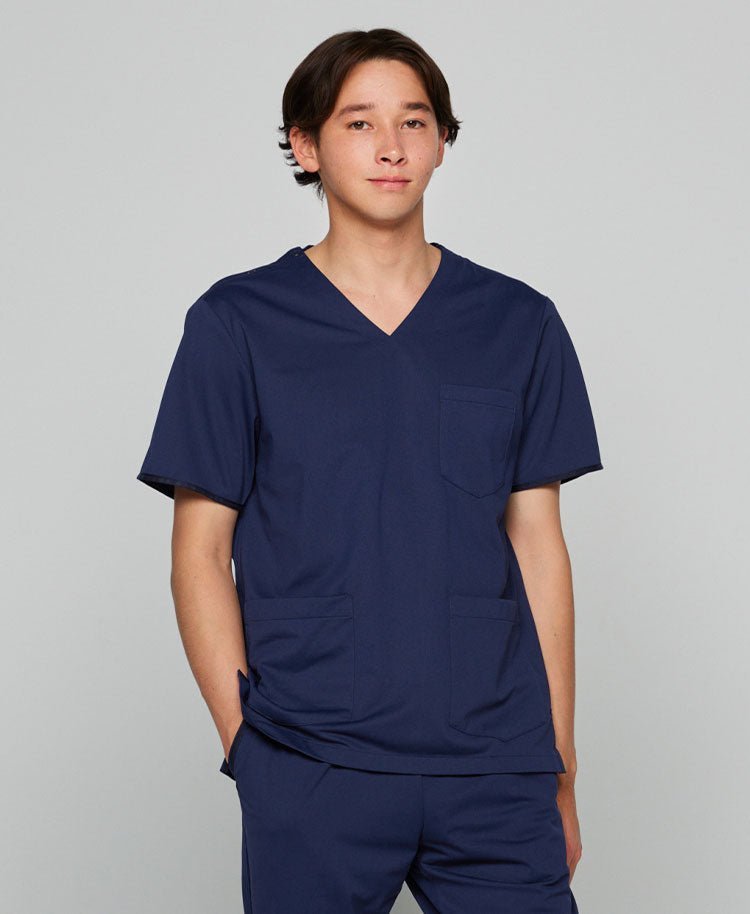 Mens:Scrub tops FREE - scrub tops- Classico Global - Official Online Store