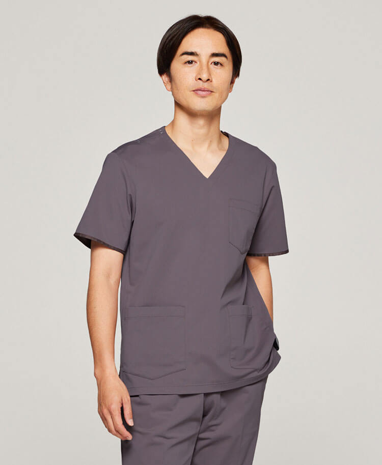 Mens:Scrub tops FREE - scrub tops- Classico Global - Official Online Store