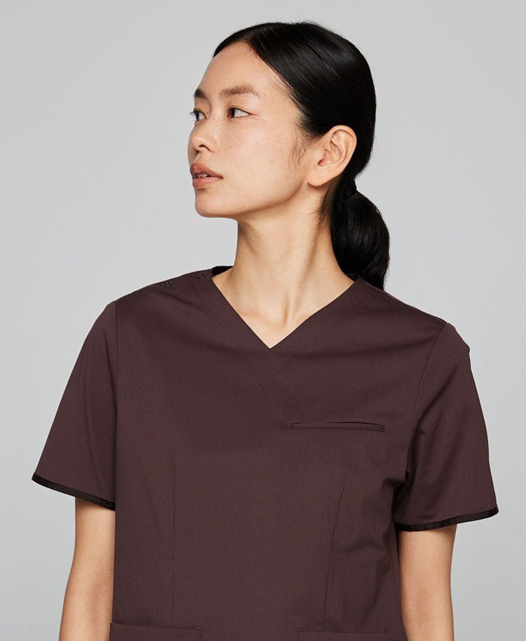 Womens:Scrub tops FREE - scrub tops- Classico Global - Official Online Store