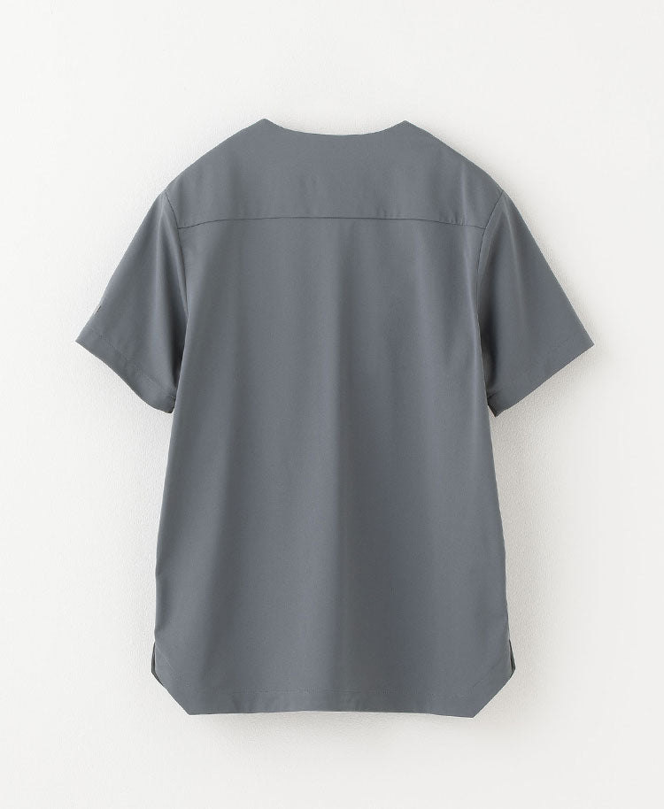 Mens:Front open scrub FREE - scrub tops - Classico Global - Official Online Store