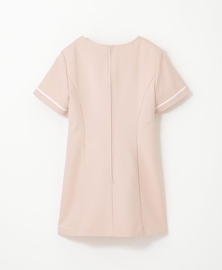 GELATO PIQUE&Classico:Pleated tunic - tunic- Classico Global - Official Online Store