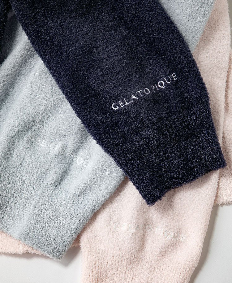 GELATO PIQUE&Classico:Smoothy shortrib long cardigan - cardigan - Classico Global - Official Online Store