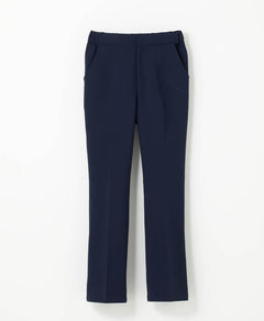 GELATO PIQUE&Classico:Slim pants - scrub pants- Classico Global - Official Online Store #color_Deep navy_end