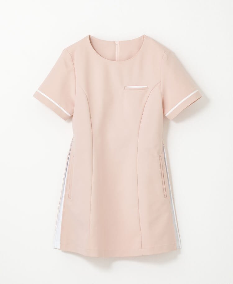 GELATO PIQUE&Classico:Pleated tunic - tunic- Classico Global - Official Online Store